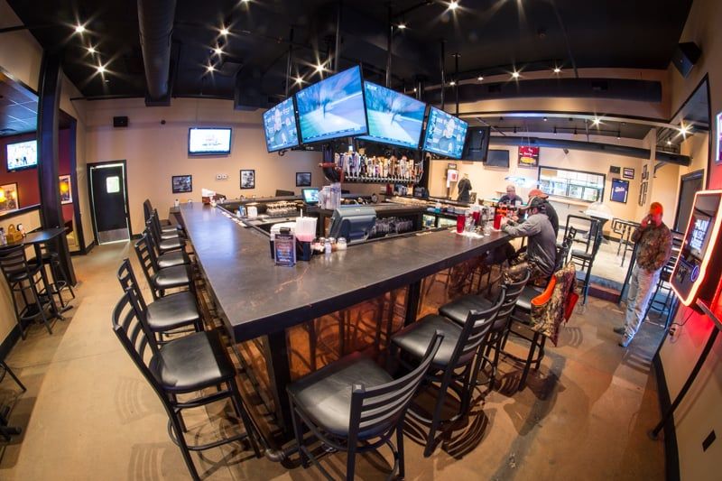 Cenci's Pizza Wexford and Cranberry Restaurant and Bar